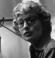 Blossom Dearie 1